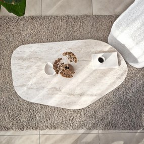 Rock - Travertine