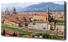 Vászonfotó Firenze olaszország oc-68837001