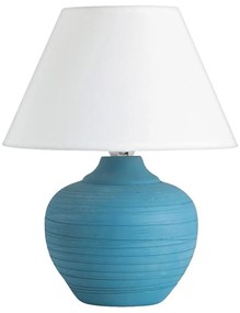 Rabalux 4392 - Asztali lĂĄmpa MOLLY E14/40W 4392