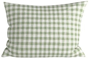 2 db Díszpárnahuzat szett GRENTIS 40x60 cm, zöld