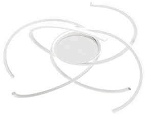 Redo 01-2748 - LED Dimmelhető mennyezeti lámpa ALIEN LED/75W/230V 3000K fehér