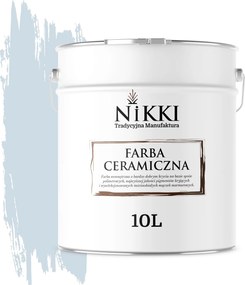 Kerámia Falfesték Szürke Színű Platina Világos H0668 Mély Matt 10L