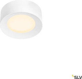 SLV FERA 1002967 Süllyesztett mennyezeti lámpa 1x20W/LED 3000/4000K 1650LM IP20