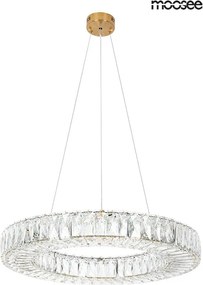 King Home ALLISIA MSE010100352 Függőlámpa 1x43W/LED 3000K 3440LM IP20
