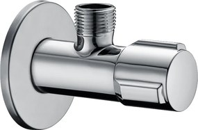 Kerámia Gomba Sarokszelep 1/2X3/8 Ve