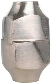 Eglo 421041 - Fém váza ABUCAY 22,5x13,5 cm króm