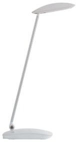 Eglo 95695 - LED Asztali lámpa CAJERO 1xLED/4,5W/12V/230V