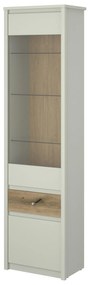 Vitrin Kodro 1 (kasmír + evoke tölgy) . 1116924