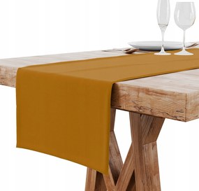 Foltálló Futófelület Solid 40X140 Mézszínű