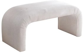 Nu Bench Fitilli White pad