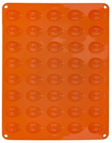 Szilikon aprósütemény sütőforma 26x33,5 cm – Orion