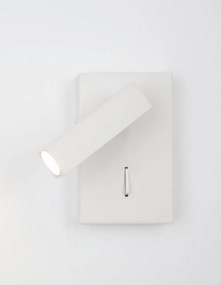 Fali Lámpa Fekete DONA NOVA LUCE 9081351