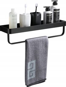 Fürdőszobai Polc Zuhanyhoz Akasztós Loft 40CM