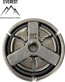 Bölény láncfűrész tengelykapcsoló Nac Steel Cs Pn Yd 45 52 58 4500 5200 5800