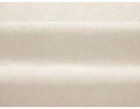 Fehér sarokkanapé (bal oldali) Torino – Micadoni Home