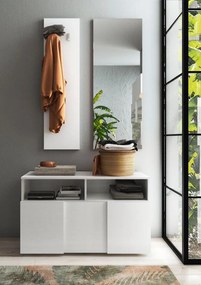 Dama pad fehér 91 x 59 cm