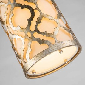 Gilded Nola Arabella GN-ARABELLA-MP Plafonlámpa 1x75W/E27