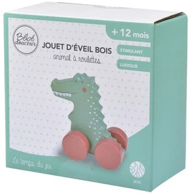 Fa játék Sweet Savane – Bébé Douceur