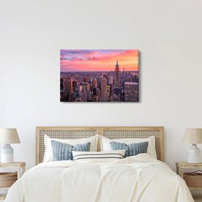 Kép - New York (90x60 cm)
