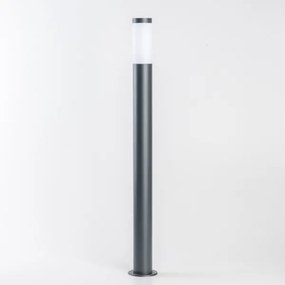 BRILAGI-LED RGBW kültéri lámpa ELIA 1xE27/6,5W/230V 2700-6500K IP44 100 cm antracit