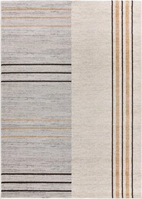 Szürke-bézs szőnyeg 200x290 cm Craft – Universal