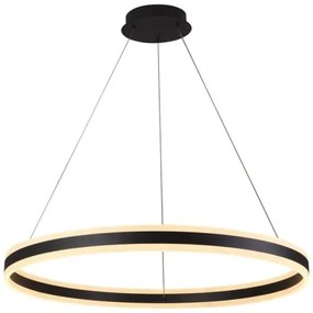 LED állítható fényerejű csillár kábellel LED/110W/230V 3000-6500K + DO