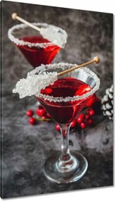 Vászonkép 80x120 Evés a szenvedélyem