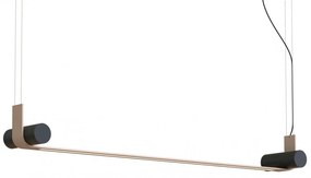 TOOY 563-22-C22-C74 NASTRO Modern Függesztett Lámpa LED IP20