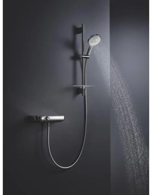 GROHE 26544000 - RAINSHOWER SMARTACTIVE kézi zuhany, 130 mm, fényes króm