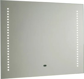 Endon RIFT 60895 Fali lámpa 8.5W/LED 6500K 450LM IP44