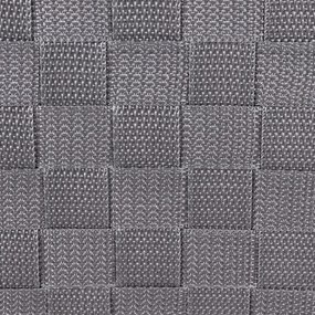 Textil szennyeskosár 45 l Stan – Compactor