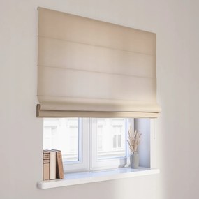 Kész római roló Capri 160x170cm bézs