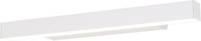 Fürdőszoba Tükörmegvilágító Lámpa Fehér LINEAR MAXLIGHT W0263
