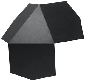 Sollux TRE SL.0425 Fali lámpa 2x40W/G9