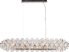 Endon MARELLA 76507 Függőlámpa 8x40W/E14 IP20