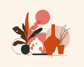 Poszter 76x60,5cm Meleg gesztusok