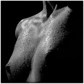 Poszterek 30x30 Aktok Meztelenség Szerelem Fotó