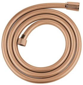 Grohe Silverflex zuhanycső elfordulásgátló zárral warm sunset 28388da0 G28388DA0