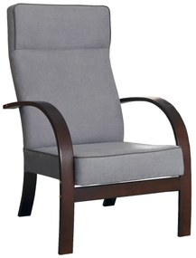 Fotel Limme (szürke). 1040863
