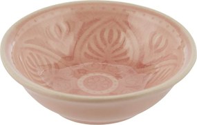 SUMATRA tálka 60ml, rózsaszín