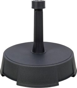 Kerti napernyő alap Beton nehéz nagy kerti napernyő 15kg