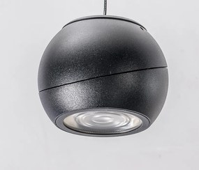 Alfa Skye LED sĂnrendszeres lĂĄmpafej