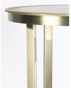 Fém virágtartó állvány ø 30 cm Retiro – Light &amp; Living