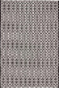 Kültéri szőnyeg teraszra 200x290cm szizál,lapos szövésű szizál