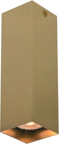 Italux Ander CLN-28394-M-GD Felületi spotlámpa 1x10W/GU10 IP20