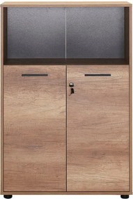 Könyvespolc, 72 cm – Nkt-532-Tt-1