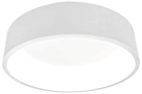 Ledvance - LED Dimmelhető mennyezeti lámpa SMART + CYLINDER LED/24W/230V Wi-Fi