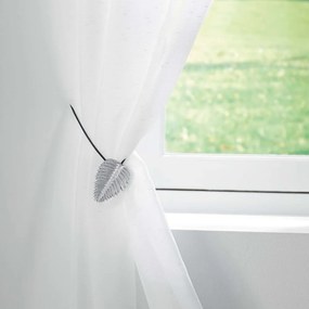 Poligyanta függönykapocs Zafara – douceur d'intérieur