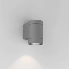 ASTRO LIGHTING 1372010 DARTMOUTH Modern Kültéri Fali Lámpa Szürke GU10 IP54