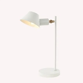 Zambelis TABLE LAMP 20222 Asztali lámpa 1x25W/E27 IP20